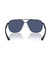 Armani Exchange Men's Sunglasses AX2047S