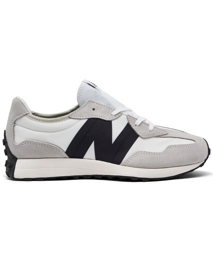 New Balance Big Kids 327 Casual Sneakers from Finish Line