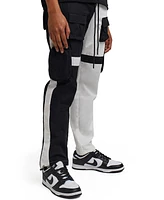 Reason Men's Utility Jogger Pants