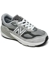 New Balance Little Kids 990 V6 Casual Sneakers from Finish Line