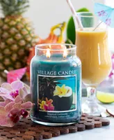 Village Candle Tropical Getaway