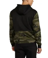 Men's Urban Hitter Hoodie