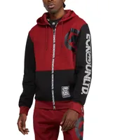 Men's Urban Hitter Hoodie