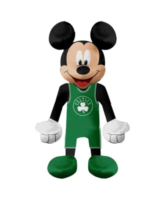 Northwest X Disney Boston Celtics Mickey Mouse Cloud Pal Plush