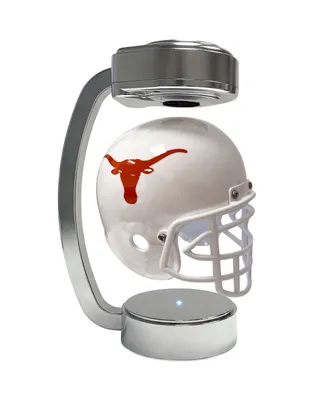 Texas Longhorns Chrome Mini Hover Helmet