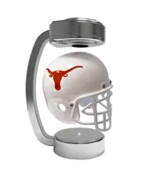 Texas Longhorns Chrome Mini Hover Helmet