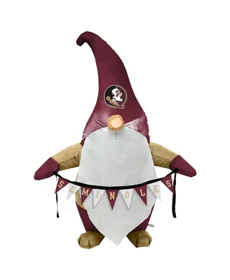 Pegasus Florida State Seminoles Inflatable Gnome