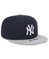 Men's New Era Navy