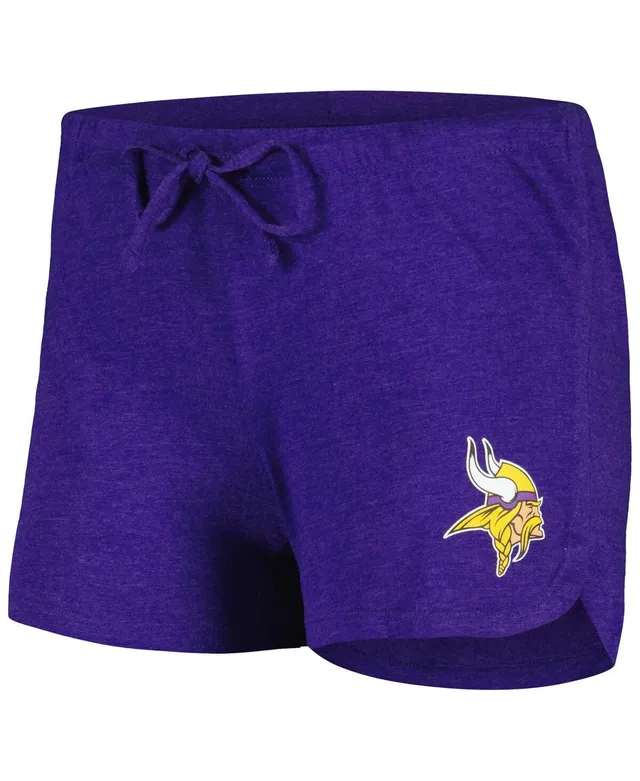 Women's Concepts Sport Purple Baltimore Ravens Gauge Allover