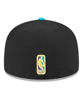 Men's New Era Black