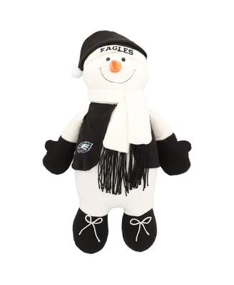 The Memory Company Philadelphia Eagles 17" Frosty Snowman Mascot
