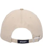 Men's Ahead Khaki Colorado Buffaloes Largo Adjustable Hat