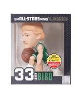 Larry Bird Boston Celtics smALL-Stars Minis 6" Vinyl Figurine