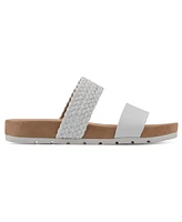 Cliffs by White Mountain Tactful Slide Sandal