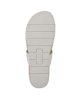 Cliffs by White Mountain Tactful Slide Sandal