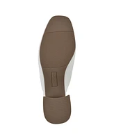 Cliffs by White Mountain Quin Low Block Heeled Mule