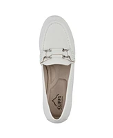 Cliffs by White Mountain Women's Glaring Loafer Flats