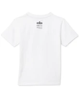 Kenneth Cole X Sesame Street Toddler and Little Kids Elmo T-Shirt