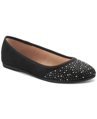 Style & Co Women's Angelynn Flats, Created for Macy's