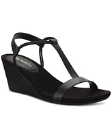 Style & Co Women's Mulan Wedge Sandals