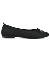 Women's Sashay Knit Ballet Flats