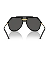 Dolce&Gabbana Men's Sunglasses DG6195