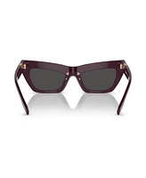 Burberry Women's Sunglasses BE4405