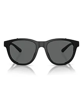 Emporio Armani Men's Sunglasses EA4216U