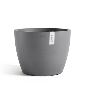 Eco pots Stockholm Indoor and Outdoor Modern Flower Pot Planter