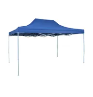 Professional Folding Party Tent 9.8'x13.1' Steel