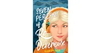 Seven Percent of Ro Devereux by Ellen O'Clover