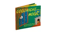 Goodnight Moon by Margaret Wise Brown