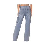 Women's Winslow cargo jeans