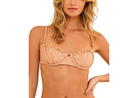 Primrose Underwire Bikini Top