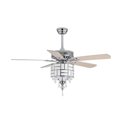 Fint Ceiling Light Fan