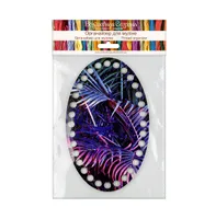 Thread organizer Fantasy - Assorted Pre