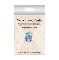 Wonderland Crafts Magnetic needle holder Flmh-165(M-1) - Assorted Pre