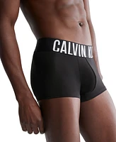 Calvin Klein Men's Intense Power Micro Low Rise Trunks - 3 pk.