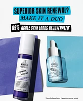 Kiehl's Since 1851 Clearly Corrective Daily Re-Texturizing Triple Acid Peel