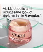 Clinique All About Eyes Eye Cream with Vitamin C, .5 oz