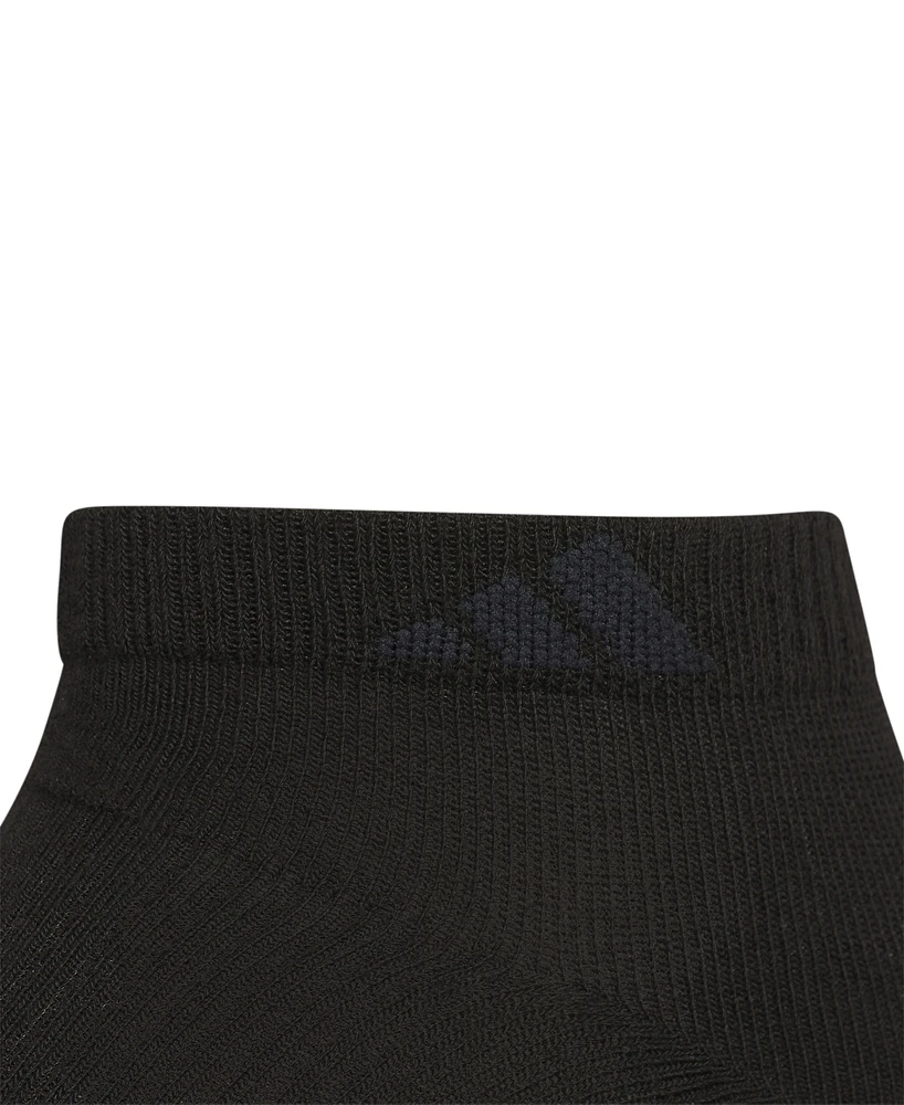 adidas Men's Superlite 3.0 Low Cut Socks