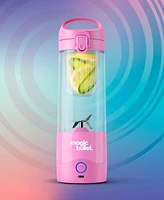 Magic Bullet Usb Rechargeable Personal Portable Blender