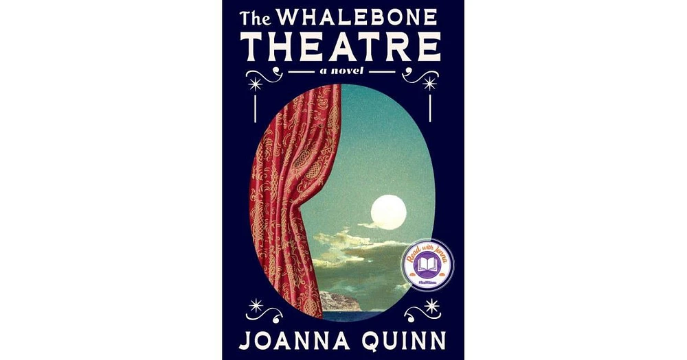 The Whalebone Theatre by Joanna Quinn