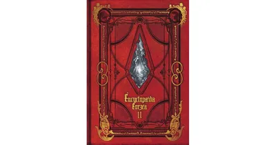Encyclopedia Eorzea - The World of Final Fantasy Xiv