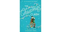 The Christmas Clash by Suzanne Park