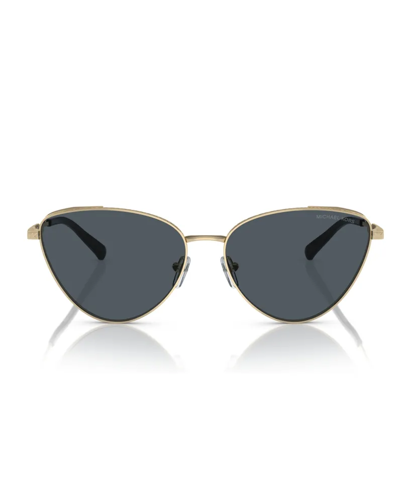 Michael Kors Women's Cortez Sunglasses MK1140