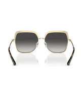 Michael Kors Women's Greenpoint Sunglasses, Mirror MK1141