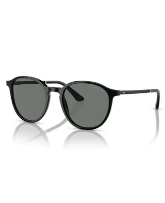 Giorgio Armani Men's Sunglasses AR8196