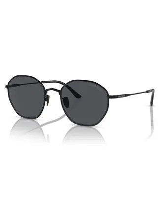 Giorgio Armani Men's Sunglasses AR6150