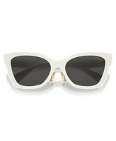 Miu Miu Women's Sunglasses Mu 02ZS